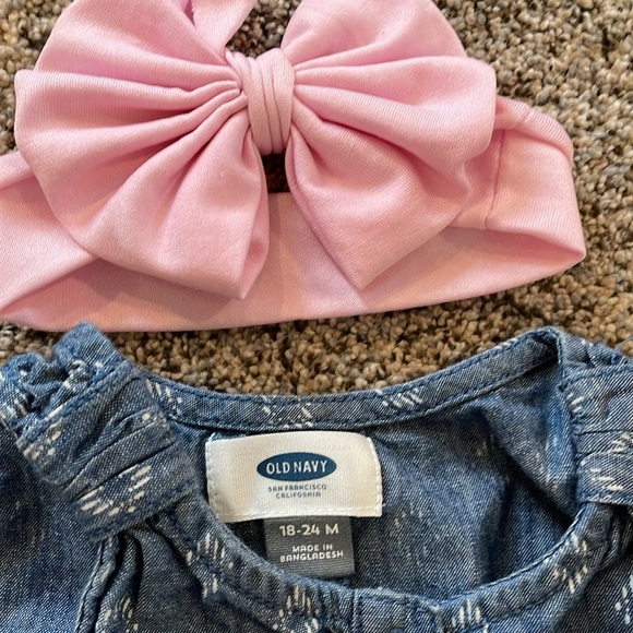 18 month girl bundle! - Picture 6 of 13